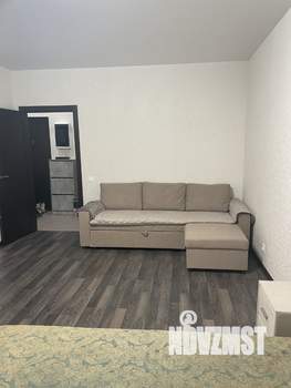 1-к квартира, на длительный срок, 44м2, 6/22 этаж