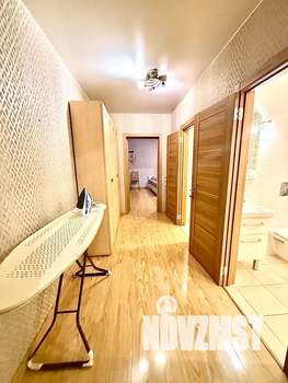 3-к квартира, посуточно, 97м2, 11/16 этаж