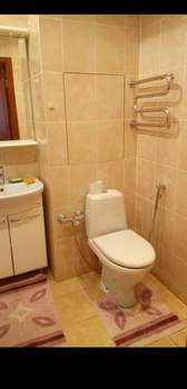 2-к квартира, на длительный срок, 50м2, 5/15 этаж