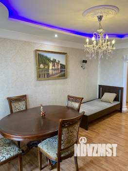 3-к квартира, на длительный срок, 90м2, 8/24 этаж