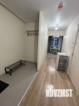 3-к квартира, на длительный срок, 70м2, 5/24 этаж