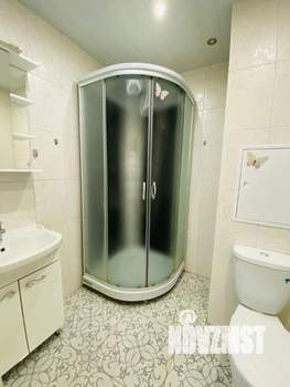 1-к квартира, на длительный срок, 37м2, 14/24 этаж