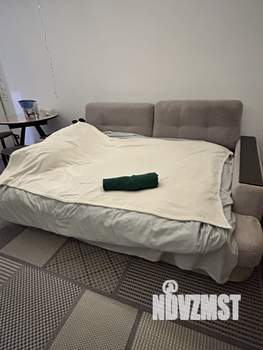 Студия квартира, посуточно, 30м2, 4/19 этаж