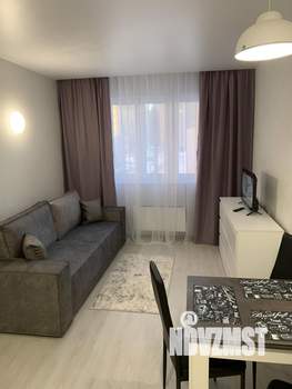 2-к квартира, на длительный срок, 38м2, 3/25 этаж