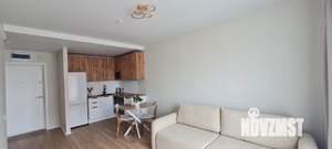 2-к квартира, на длительный срок, 36м2, 18/25 этаж