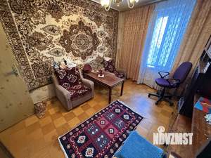 3-к квартира, на длительный срок, 68м2, 7/12 этаж