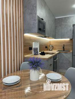 2-к квартира, на длительный срок, 32м2, 17/25 этаж