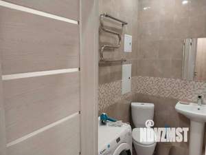 1-к квартира, посуточно, 28м2, 1/1 этаж