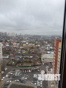 2-к квартира, на длительный срок, 75м2, 16/25 этаж