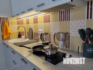 Студия квартира, посуточно, 27м2, 8/23 этаж