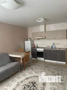 2-к квартира, на длительный срок, 50м2, 14/22 этаж