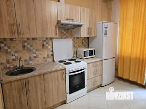 1-к квартира, на длительный срок, 40м2, 19/27 этаж