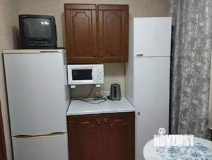 1-к квартира, на длительный срок, 39м2, 3/17 этаж