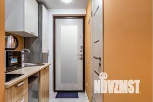 1-к квартира, посуточно, 17м2, 1/9 этаж
