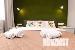 1-к квартира, посуточно, 19м2, 2/27 этаж
