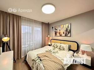 3-к квартира, на длительный срок, 65м2, 11/15 этаж