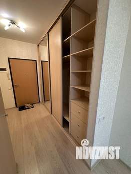 Студия квартира, на длительный срок, 31м2, 19/25 этаж