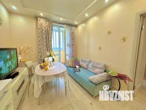 1-к квартира, посуточно, 49м2, 1/1 этаж