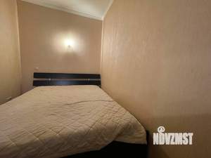 1-к квартира, на длительный срок, 40м2, 10/24 этаж