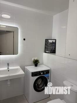 2-к квартира, на длительный срок, 32м2, 13/25 этаж