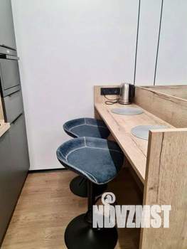 1-к квартира, посуточно, 24м2, 1/1 этаж