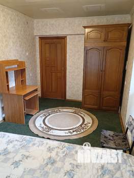 2-к квартира, на длительный срок, 45м2, 4/12 этаж