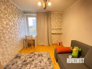 2-к квартира, на длительный срок, 42м2, 7/14 этаж