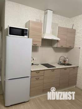 Студия квартира, на длительный срок, 22м2, 1/17 этаж