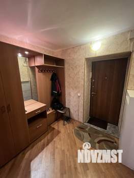 1-к квартира, на длительный срок, 45м2, 10/12 этаж