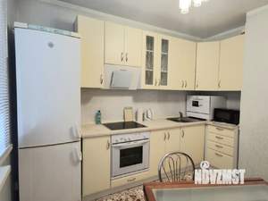 2-к квартира, на длительный срок, 63м2, 7/23 этаж