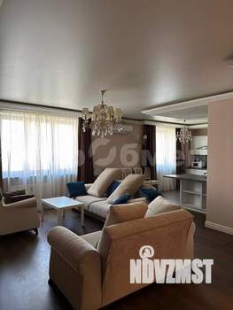 3-к квартира, на длительный срок, 95м2, 10/15 этаж