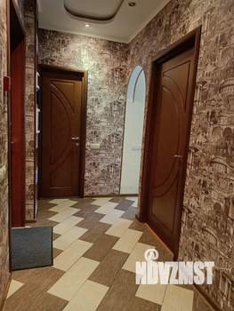 1-к квартира, на длительный срок, 43м2, 12/24 этаж