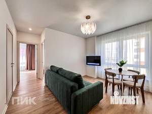2-к квартира, на длительный срок, 50м2, 8/25 этаж