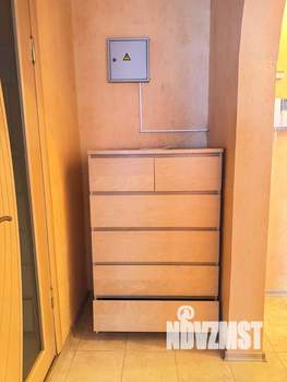 1-к квартира, на длительный срок, 36м2, 16/23 этаж