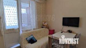 1-к квартира, на длительный срок, 39м2, 13/23 этаж