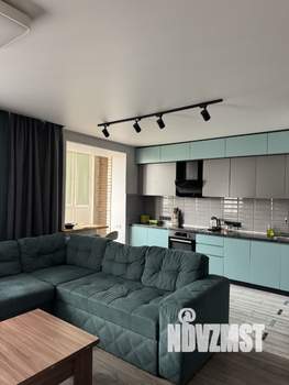 2-к квартира, на длительный срок, 70м2, 10/12 этаж