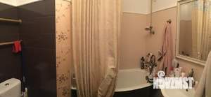 1-к квартира, на длительный срок, 41м2, 14/17 этаж