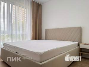 1-к квартира, на длительный срок, 41м2, 3/16 этаж