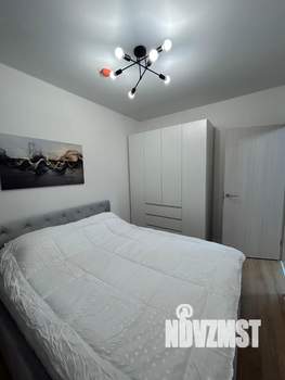 1-к квартира, на длительный срок, 32м2, 18/25 этаж