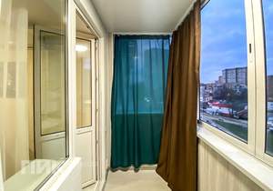 1-к квартира, на длительный срок, 32м2, 11/25 этаж