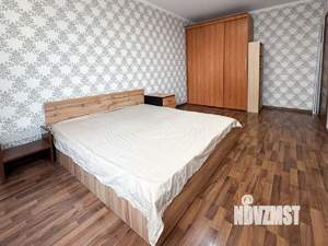 2-к квартира, на длительный срок, 55м2, 15/22 этаж