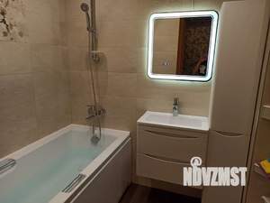 2-к квартира, посуточно, 45м2, 3/17 этаж