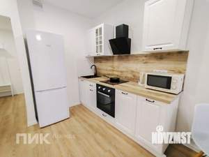 1-к квартира, на длительный срок, 44м2, 12/25 этаж