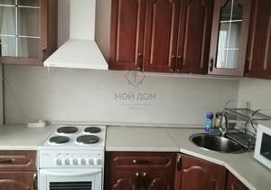 2-к квартира, на длительный срок, 52м2, 11/12 этаж