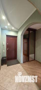 1-к квартира, на длительный срок, 40м2, 5/7 этаж