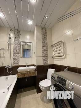 1-к квартира, на длительный срок, 37м2, 19/24 этаж