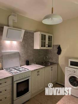 1-к квартира, на длительный срок, 42м2, 6/9 этаж