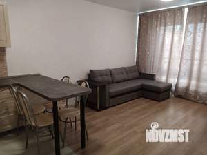 2-к квартира, на длительный срок, 57м2, 10/25 этаж