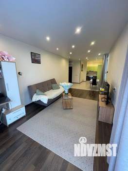 2-к квартира, на длительный срок, 67м2, 9/17 этаж