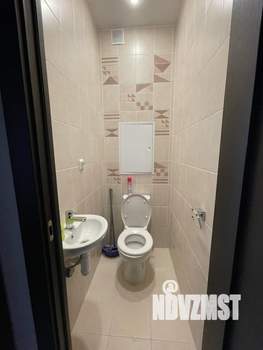 2-к квартира, на длительный срок, 48м2, 13/25 этаж